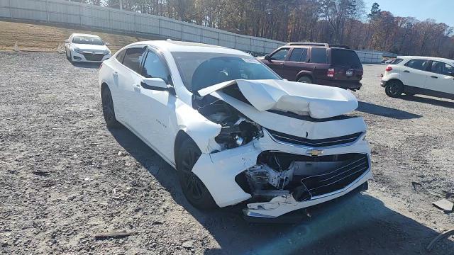 2017 Chevrolet Malibu Lt VIN: 1G1ZE5ST2HF208119 Lot: 93566365