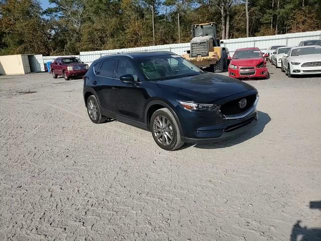 2021 Mazda Cx-5 Grand Touring VIN: JM3KFBDM7M1437727 Lot: 94353295