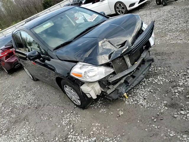 2012 Nissan Versa S VIN: 3N1BC1CP4CK274476 Lot: 85439325