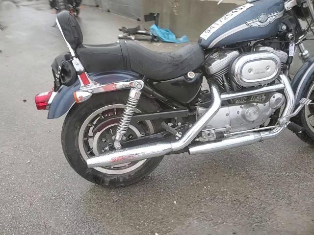 2003 Harley-Davidson Xl1200 VIN: 1HD1CAP123K455746 Lot: 94172545