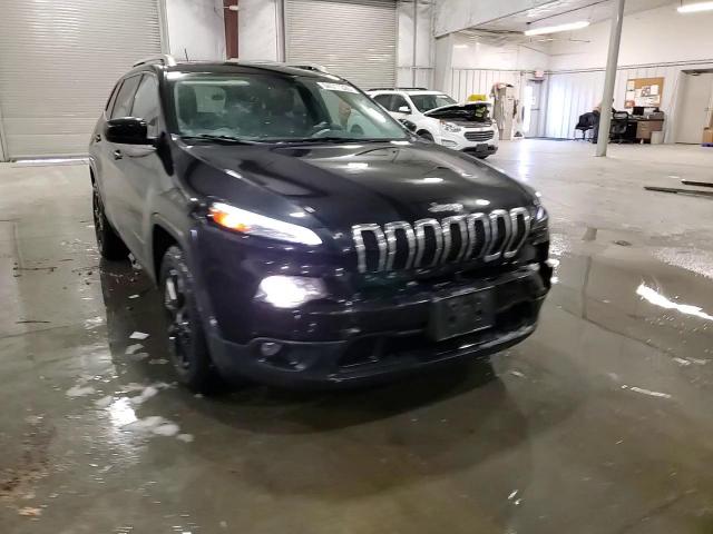 2014 Jeep Cherokee Latitude VIN: 1C4PJMCS7EW246208 Lot: 94511325