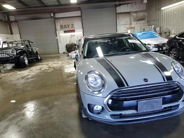 2019 Mini Cooper Clubman All4 VIN: WMWLU1C57K2F29869 Lot: 92404815