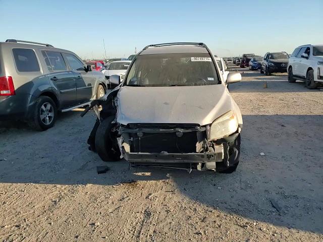 2008 Toyota Rav4 Limited VIN: JTMZK34V985017645 Lot: 90749715