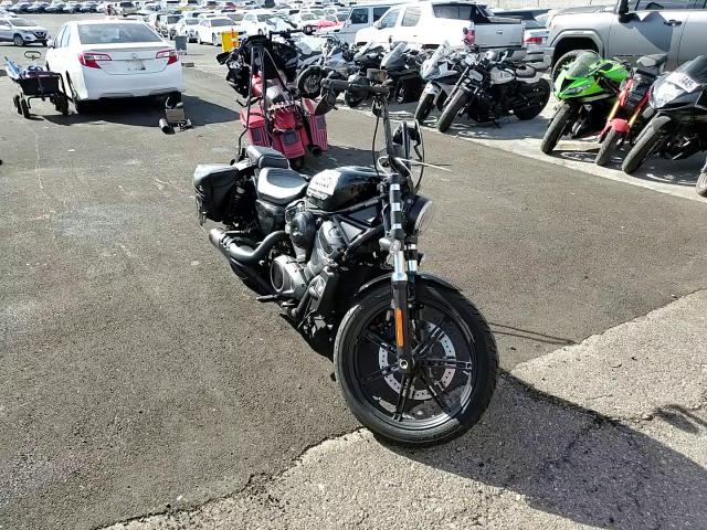 2022 Harley-Davidson Rh975 VIN: 1HD1ZH111NB307932 Lot: 91223925