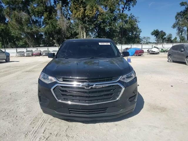 2020 Chevrolet Traverse Ls VIN: 1GNERFKWXLJ235592 Lot: 92021305
