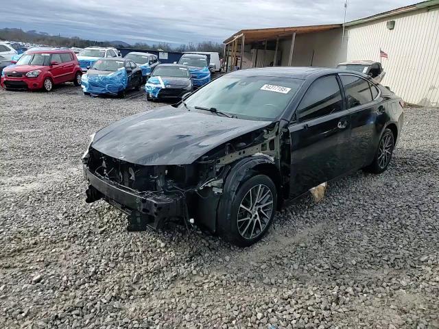 2016 Lexus Es 350 VIN: 58ABK1GG1GU003766 Lot: 94317195