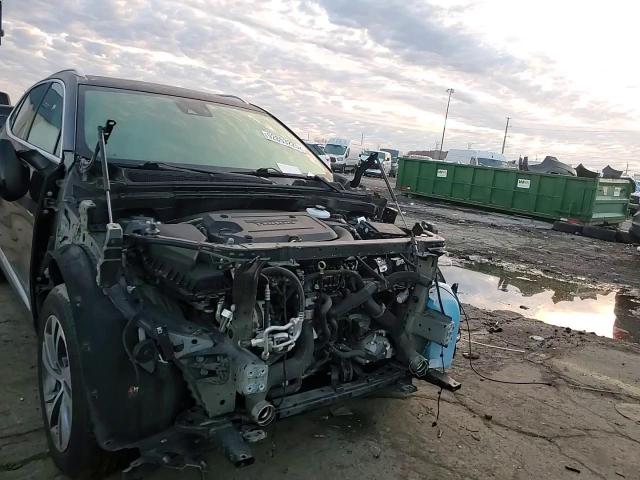 2021 Buick Envision Essence VIN: LRBFZPR43MD165598 Lot: 92853225