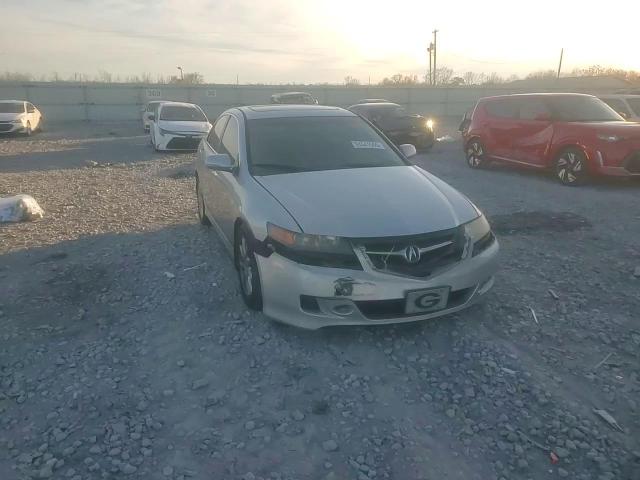 2008 Acura Tsx VIN: JH4CL96978C009334 Lot: 94641595