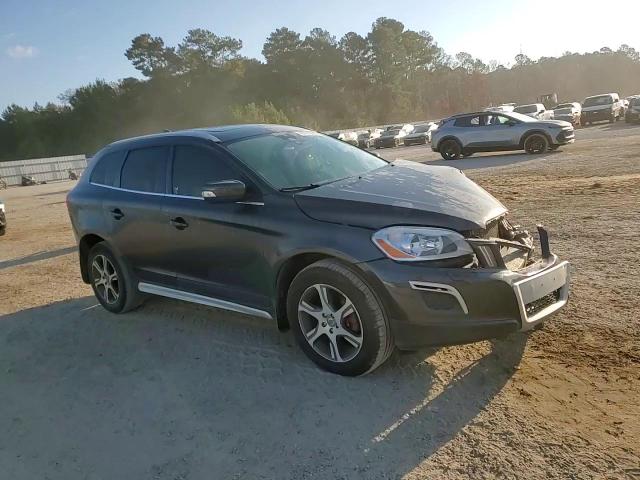 2012 Volvo Xc60 T6 VIN: YV4902DZ3C2285990 Lot: 91910435