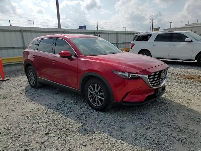 2020 Mazda Cx-9 Touring VIN: JM3TCACY1L0411365 Lot: 93383995