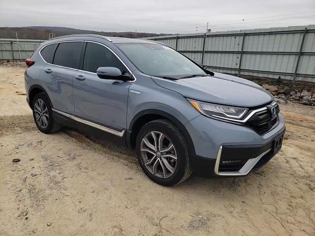 2022 Honda Cr-V Touring VIN: 5J6RT6H98NL011252 Lot: 93649295