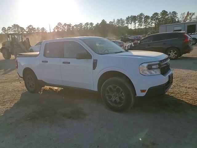 2024 Ford Maverick Xlt VIN: 3FTTW8H98RRB19179 Lot: 91646165