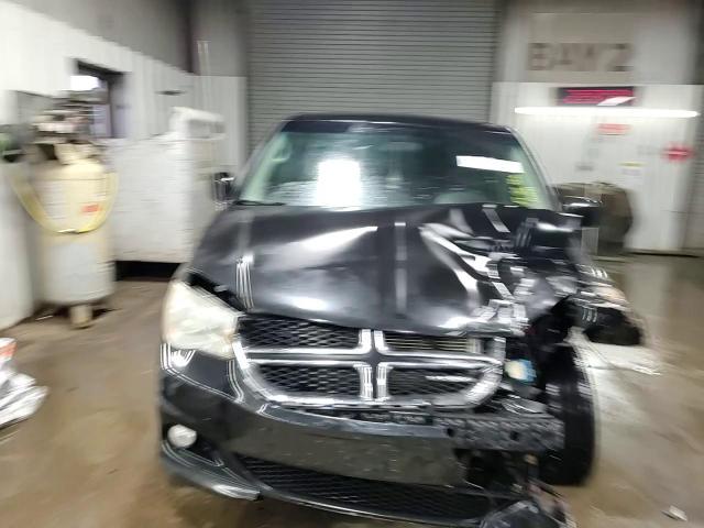 2012 Dodge Grand Caravan Crew VIN: 2C4RDGDG1CR198352 Lot: 94183325