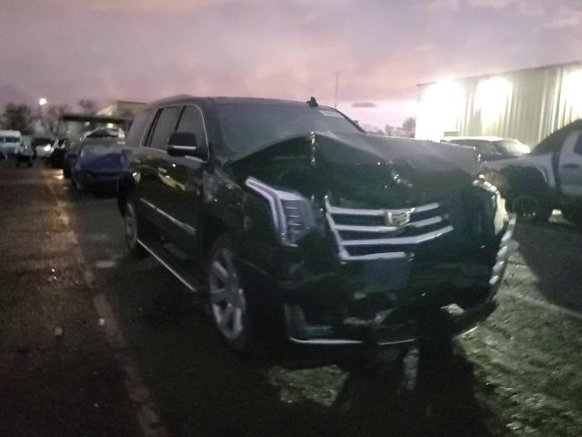 2016 Cadillac Escalade Premium VIN: 1GYS4CKJ6GR420561 Lot: 93482295
