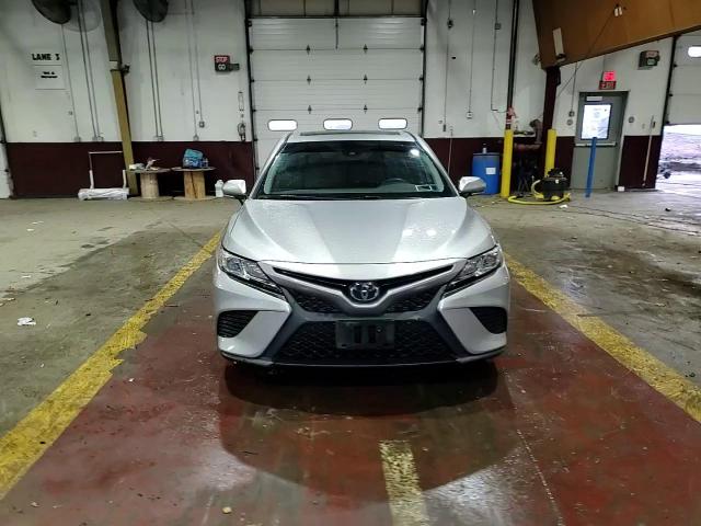2019 Toyota Camry L VIN: 4T1B11HK1KU783046 Lot: 94492485