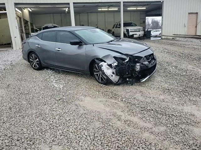 2020 Nissan Maxima S VIN: 1N4AA6BV9LC374662 Lot: 93951795