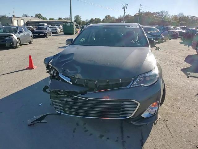 2014 Toyota Avalon Hybrid VIN: 4T1BD1EB5EU029891 Lot: 91813265