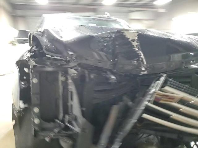 2016 Cadillac Escalade Luxury VIN: 1GYS4BKJ6GR293353 Lot: 92486115