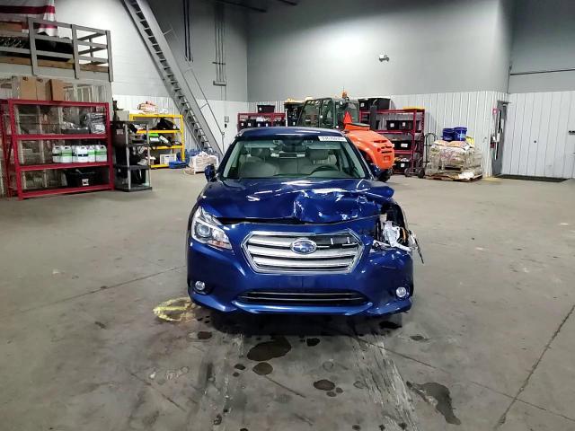 2016 Subaru Legacy 2.5I Premium VIN: 4S3BNBF67G3005111 Lot: 93676695