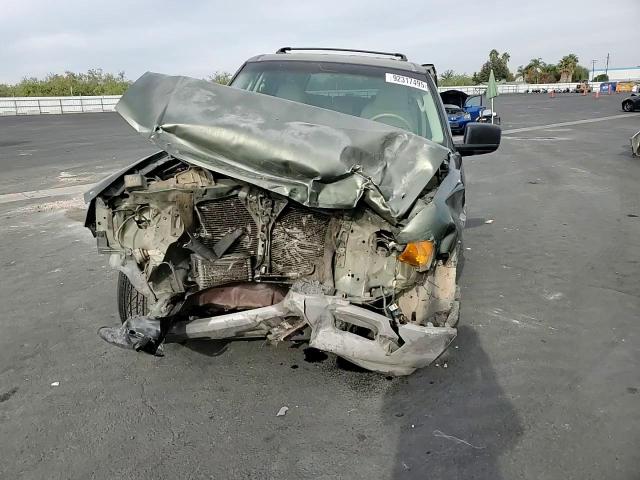 2003 Ford Expedition Xlt VIN: 1FMPU15L53LA65209 Lot: 92317495