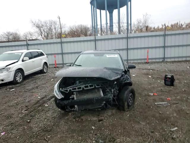 2020 Hyundai Accent Se VIN: 3KPC24A63LE096302 Lot: 94157295