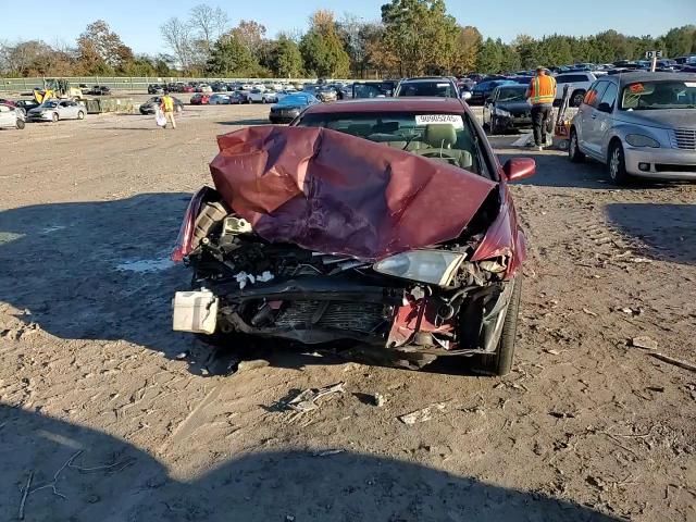 2000 Toyota Camry Ce VIN: JT2BG22K0Y0396255 Lot: 90905245