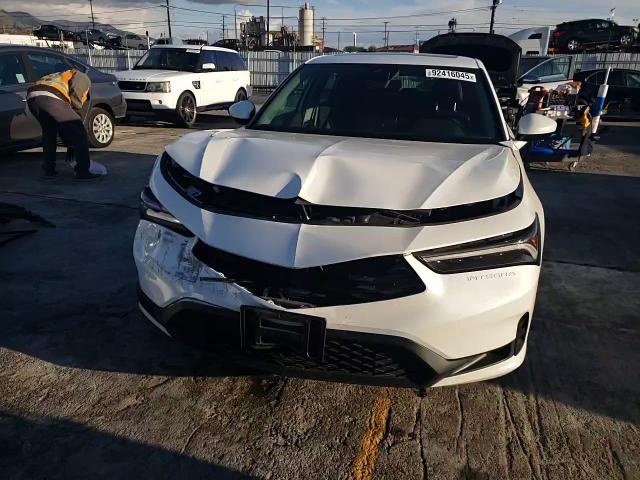 2024 Acura Integra VIN: 19UDE4H26RA026840 Lot: 92416045