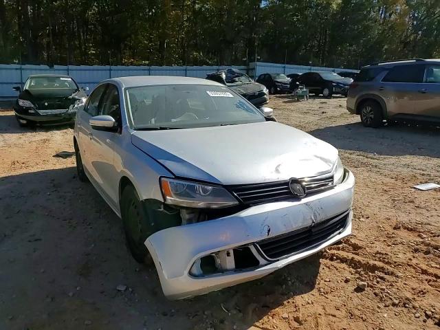 2013 Volkswagen Jetta Se VIN: 3VWDX7AJXDM310637 Lot: 93057885