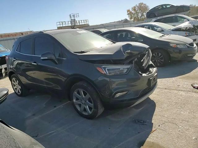 2017 Buick Encore Premium VIN: KL4CJHSB0HB008133 Lot: 91583855
