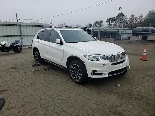 2018 BMW X5 xDrive35I VIN: 5UXKR0C51JL075195 Lot: 93296225
