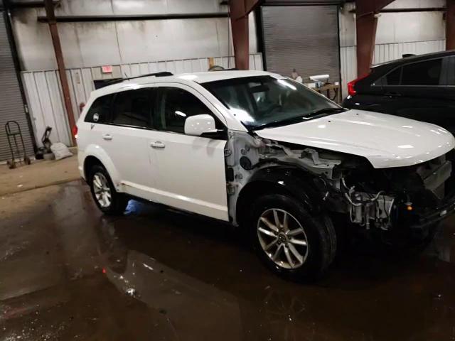 2017 Dodge Journey Sxt VIN: 3C4PDCBG5HT576311 Lot: 93126335