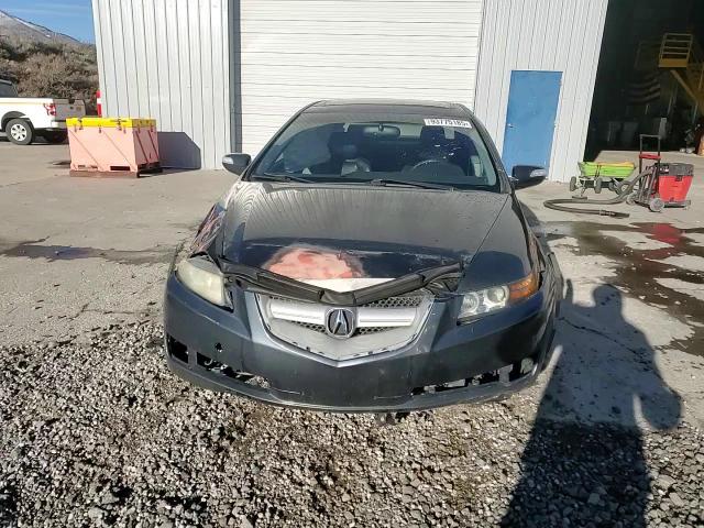 2007 Acura Tl VIN: 19UUA662X7A014746 Lot: 93775185