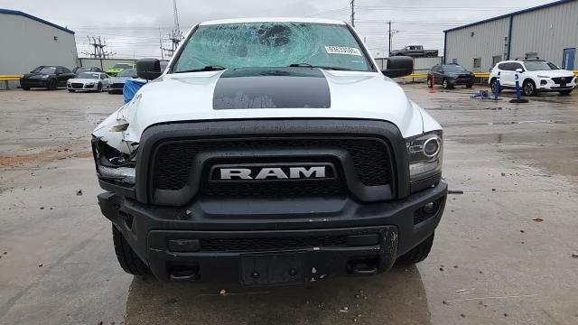 2019 Ram 1500 Classic Slt VIN: 1C6RR6GG2KS739999 Lot: 93633595