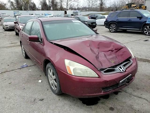 2005 Honda Accord Ex VIN: 1HGCM66565A041212 Lot: 94077225