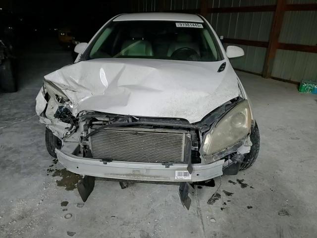 2012 Buick Verano VIN: 1G4PP5SK2C4161190 Lot: 91981445