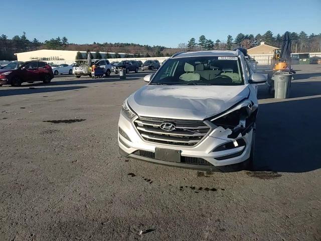 2016 Hyundai Tucson Limited VIN: KM8J3CA4XGU067735 Lot: 92414595
