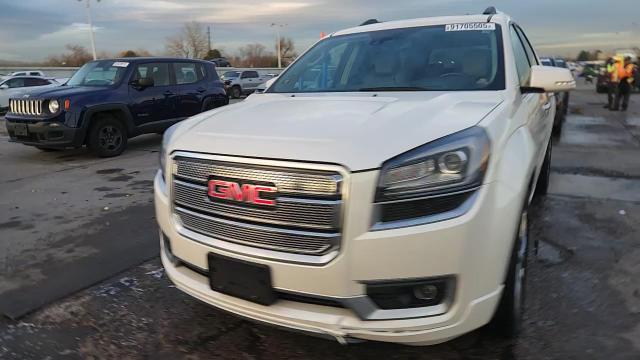 2014 GMC Acadia Denali VIN: 1GKKVTKD4EJ174882 Lot: 91705505
