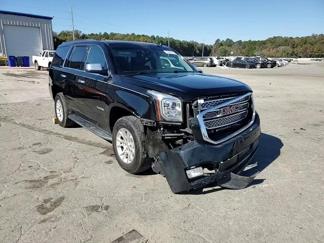 2017 GMC Yukon Slt VIN: 1GKS1BKCXHR200680 Lot: 92418115