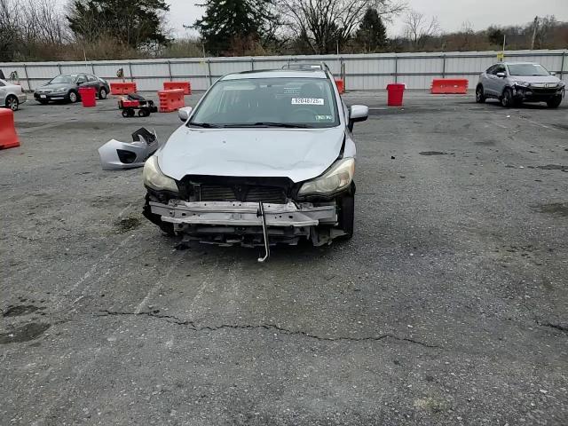 2012 Subaru Impreza Premium VIN: JF1GPAD60CH235394 Lot: 92048725