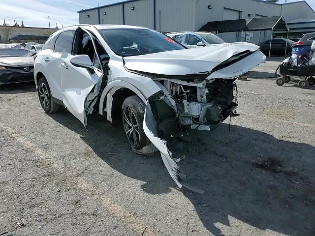 2025 Lexus Rx 350 Premium VIN: JTJCHMAA5S2021824 Lot: 91457085