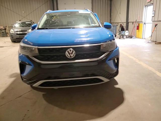 2022 Volkswagen Taos Se VIN: 3VVYX7B26NM075068 Lot: 93057975