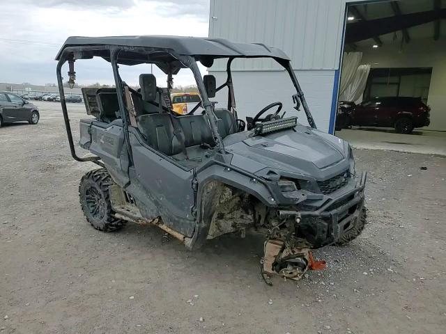 2016 Honda Pioneer 1000 Utility Vehicle VIN: 1HFVE04PXG4000403 Lot: 90894955