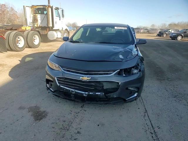 2016 Chevrolet Malibu Lt VIN: 1G1ZE5ST2GF310745 Lot: 92059735