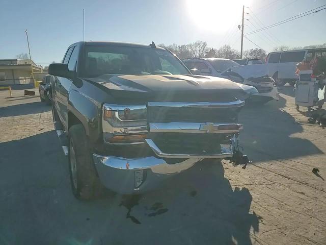 2016 Chevrolet Silverado C1500 Lt VIN: 1GCRCREC4GZ144338 Lot: 94303985