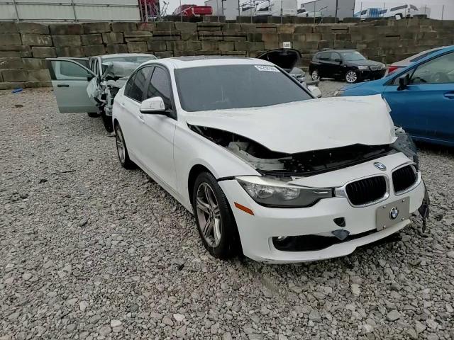 2015 BMW 328 Xi Sulev VIN: WBA3B5G53FNS13460 Lot: 94258165