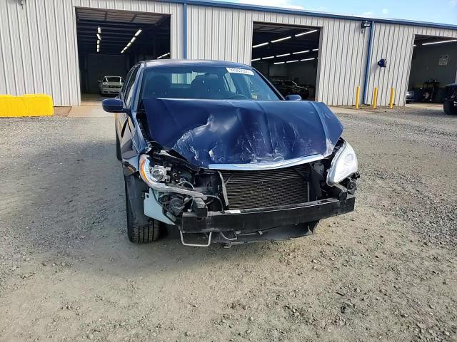 2013 Chrysler 200 Touring VIN: 1C3CCBBB8DN695131 Lot: 92063505