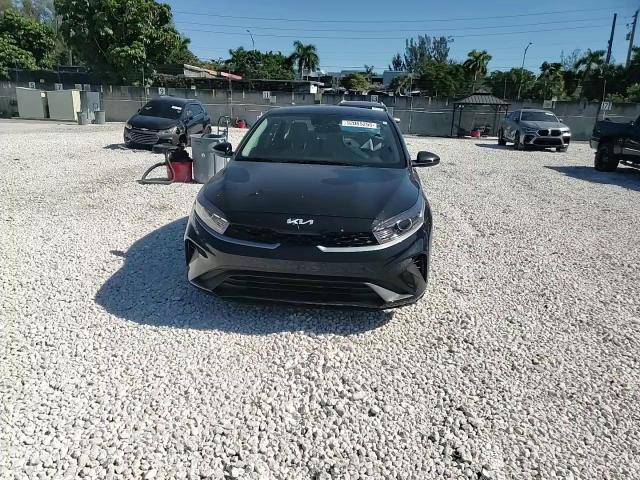 2023 Kia Forte Lx VIN: 3KPF24AD9PE624328 Lot: 92065255