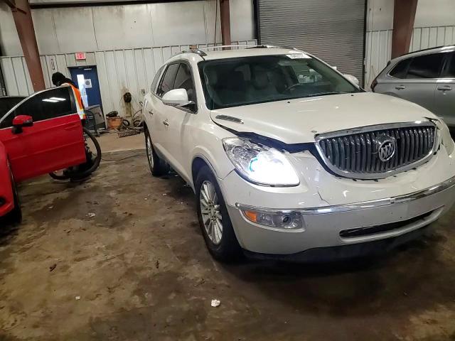 2012 Buick Enclave VIN: 5GAKVCED6CJ259115 Lot: 94317635