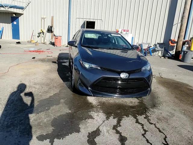 2019 Toyota Corolla L VIN: 5YFBURHE1KP910900 Lot: 91833465