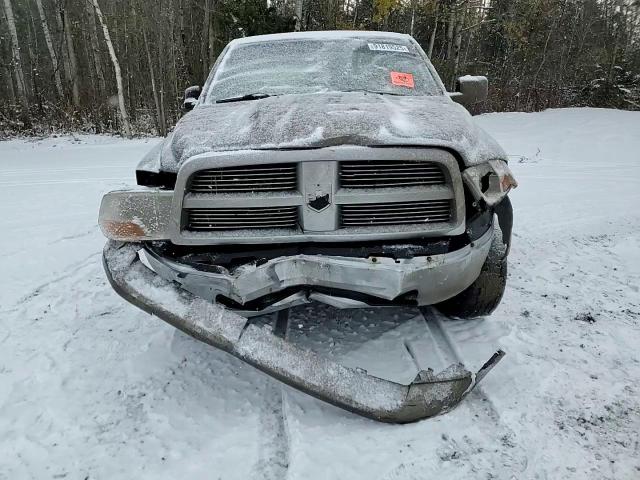 2009 Dodge Ram 1500 VIN: 1D3HV18T49S753306 Lot: 91819525